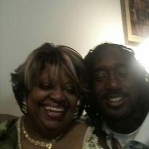 Meet your Posher, Edith